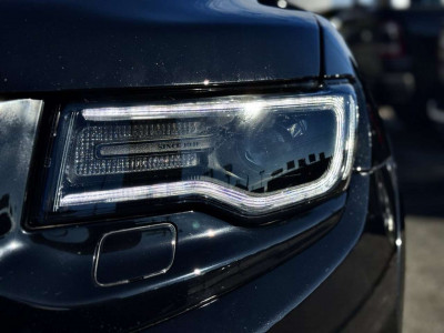 Jeep Grand Cherokee Gebrauchtwagen