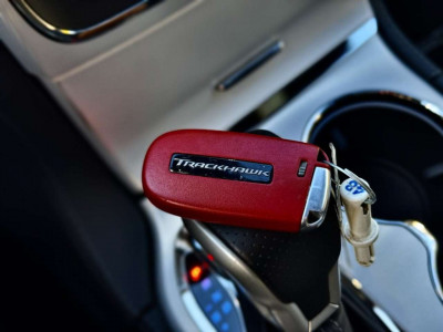 Jeep Grand Cherokee Gebrauchtwagen