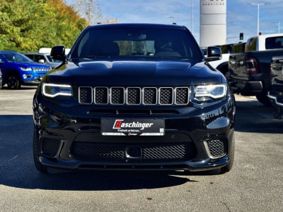 Jeep Grand Cherokee Gebrauchtwagen