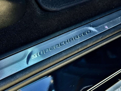 Jeep Grand Cherokee Gebrauchtwagen