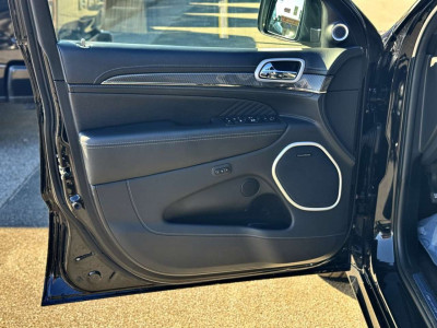 Jeep Grand Cherokee Gebrauchtwagen