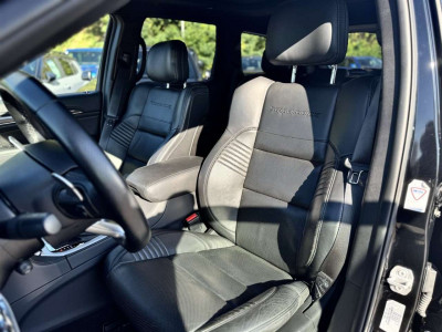 Jeep Grand Cherokee Gebrauchtwagen