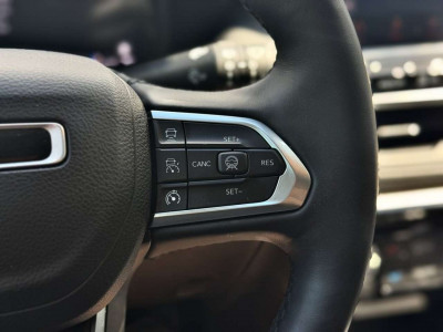 Jeep Compass Gebrauchtwagen