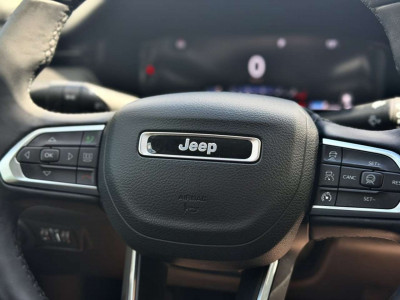 Jeep Compass Gebrauchtwagen