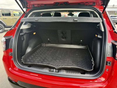 Jeep Compass Gebrauchtwagen