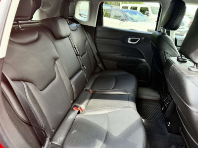 Jeep Compass Gebrauchtwagen