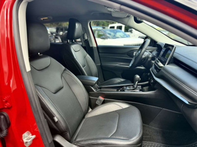 Jeep Compass Gebrauchtwagen