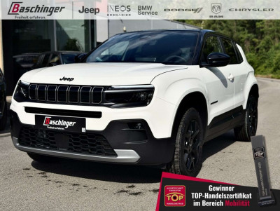Jeep Avenger Neuwagen Jeep Avenger Neuwagen