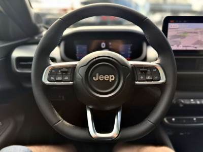Jeep Avenger Neuwagen Jeep Avenger Neuwagen