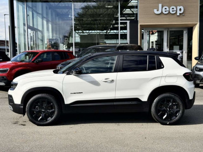 Jeep Avenger Neuwagen Jeep Avenger Neuwagen