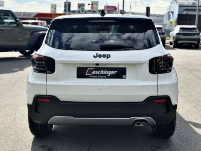 Jeep Avenger Neuwagen Jeep Avenger Neuwagen
