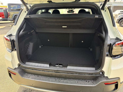 Jeep Avenger Neuwagen Jeep Avenger Neuwagen