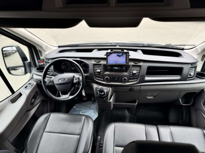 Ford Transit Gebrauchtwagen Ford Transit Gebrauchtwagen