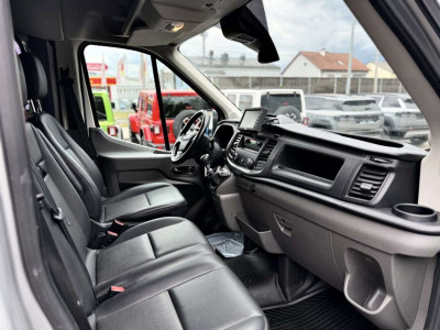 Ford Transit Gebrauchtwagen Ford Transit Gebrauchtwagen
