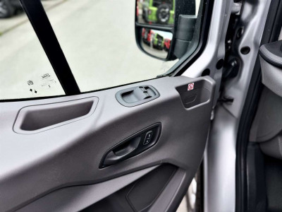 Ford Transit Gebrauchtwagen Ford Transit Gebrauchtwagen