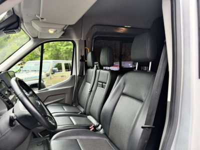 Ford Transit Gebrauchtwagen Ford Transit Gebrauchtwagen