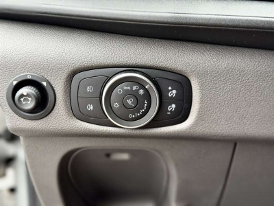 Ford Transit Gebrauchtwagen Ford Transit Gebrauchtwagen