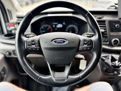 Ford Transit Gebrauchtwagen Ford Transit Gebrauchtwagen