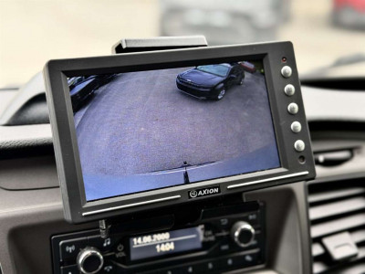 Ford Transit Gebrauchtwagen Ford Transit Gebrauchtwagen