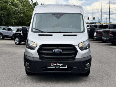 Ford Transit Gebrauchtwagen Ford Transit Gebrauchtwagen