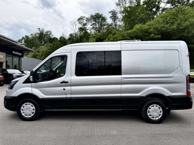 Ford Transit Gebrauchtwagen Ford Transit Gebrauchtwagen