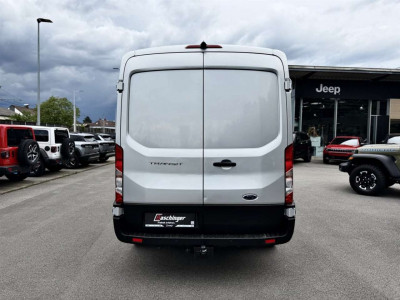 Ford Transit Gebrauchtwagen Ford Transit Gebrauchtwagen
