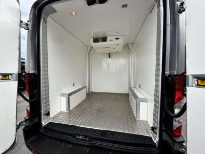 Ford Transit Gebrauchtwagen Ford Transit Gebrauchtwagen