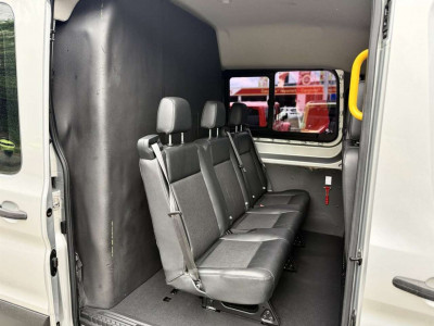 Ford Transit Gebrauchtwagen Ford Transit Gebrauchtwagen