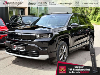 Jeep Compass Neuwagen Jeep Compass Neuwagen