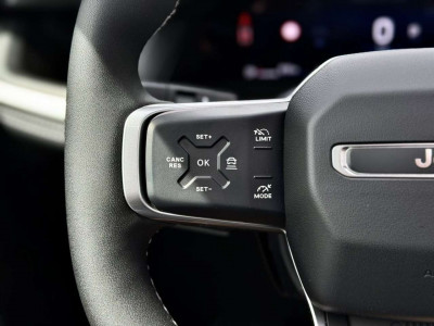 Jeep Compass Neuwagen Jeep Compass Neuwagen