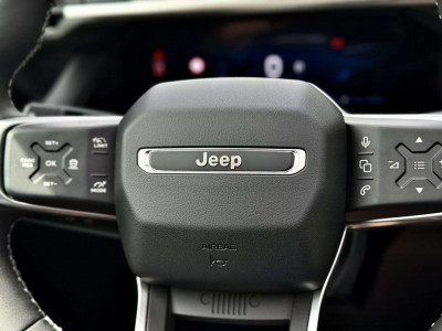 Jeep Compass Neuwagen Jeep Compass Neuwagen