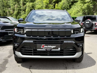 Jeep Compass Neuwagen Jeep Compass Neuwagen