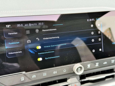 Jeep Compass Neuwagen Jeep Compass Neuwagen