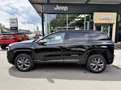 Jeep Compass Neuwagen Jeep Compass Neuwagen