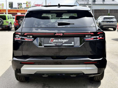 Jeep Compass Neuwagen Jeep Compass Neuwagen