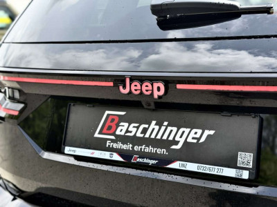 Jeep Compass Neuwagen Jeep Compass Neuwagen
