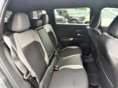 Jeep Compass Neuwagen Jeep Compass Neuwagen
