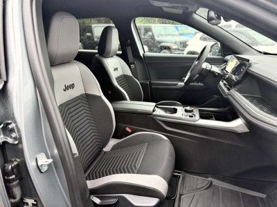Jeep Compass Neuwagen Jeep Compass Neuwagen