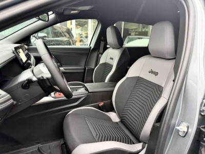 Jeep Compass Neuwagen Jeep Compass Neuwagen