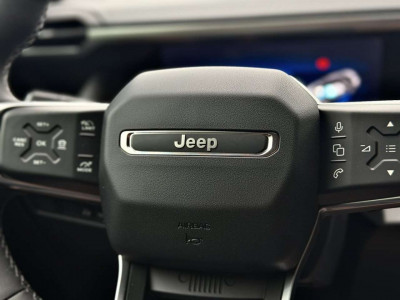 Jeep Compass Neuwagen Jeep Compass Neuwagen