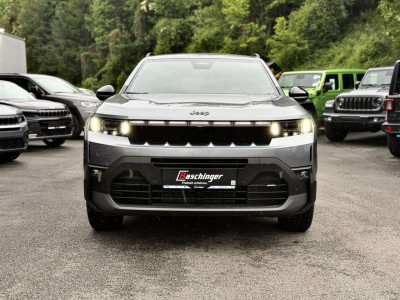 Jeep Compass Neuwagen Jeep Compass Neuwagen