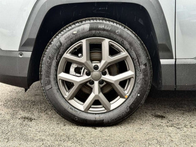 Jeep Compass Neuwagen Jeep Compass Neuwagen