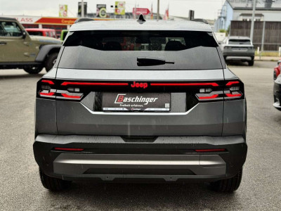Jeep Compass Neuwagen Jeep Compass Neuwagen