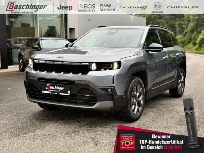 Jeep Compass Neuwagen Jeep Compass Neuwagen