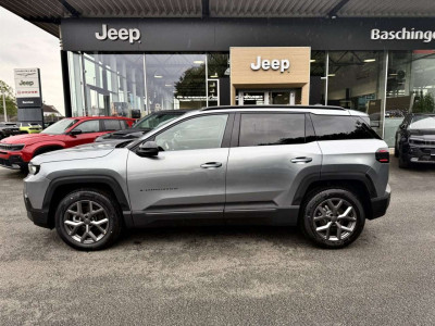 Jeep Compass Neuwagen Jeep Compass Neuwagen