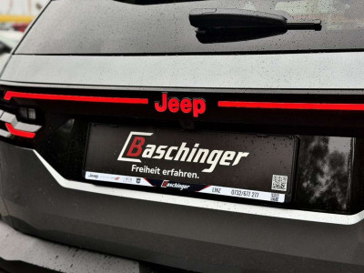 Jeep Compass Neuwagen Jeep Compass Neuwagen