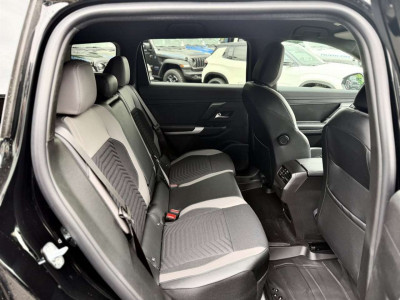 Jeep Compass Neuwagen