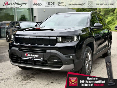 Jeep Compass Neuwagen