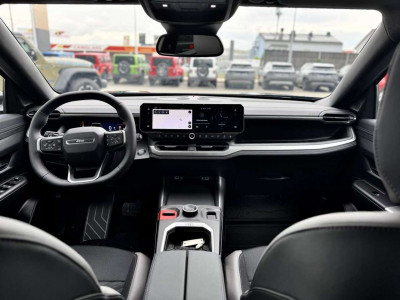 Jeep Compass Neuwagen