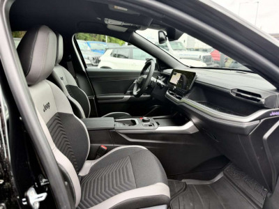 Jeep Compass Neuwagen